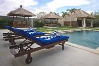 Ke Bali *