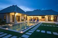 Ke Bali