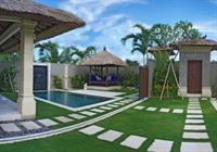 Ke Bali Villa *