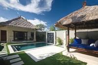 Villa Ke Bali Seminyak (Bali)