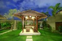 Ke Bali Villa Seminyak (Bali)