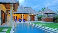Ke Bali Villa Seminyak (Bali)